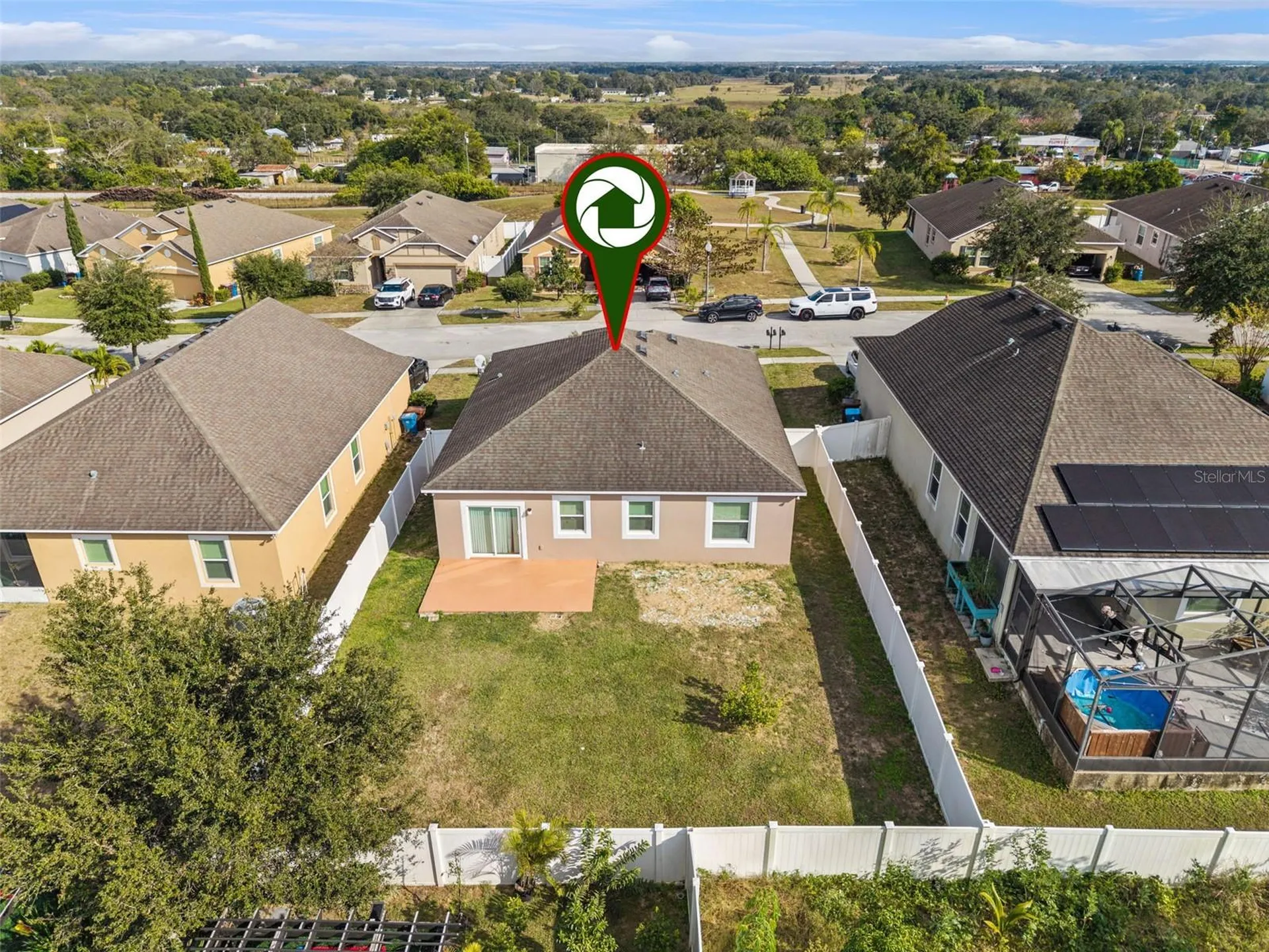 1038 Suffragette Circle Haines City FL 33844