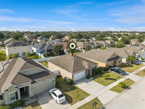 1038 Suffragette Circle Haines City FL 33844