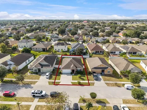 1038 Suffragette Circle Haines City FL 33844