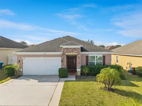 1038 Suffragette Circle Haines City FL 33844