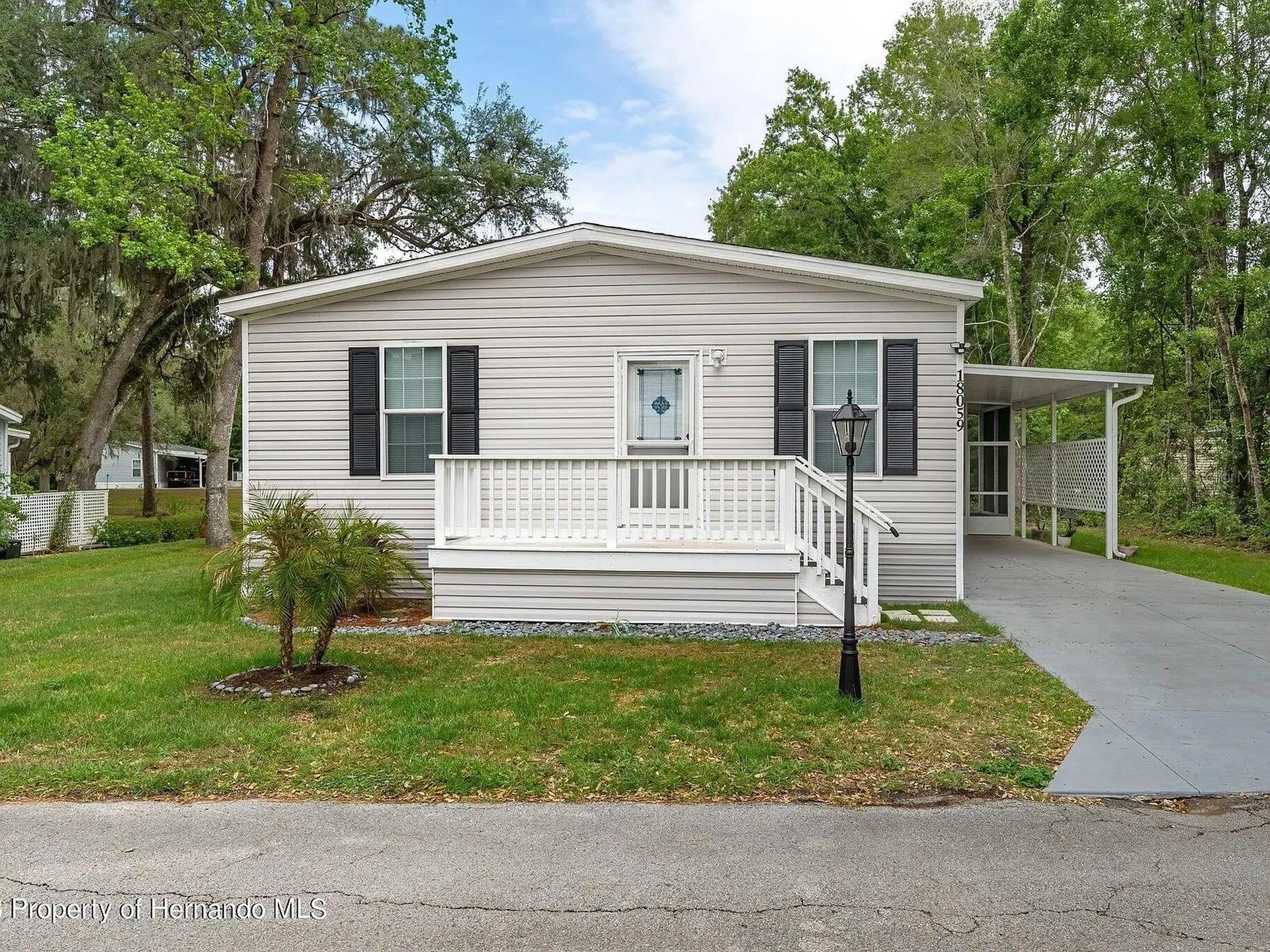 Brooksville FL 34604