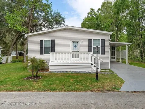 Brooksville FL 34604