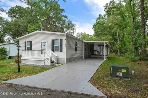 Brooksville FL 34604