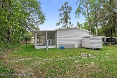 Brooksville FL 34604