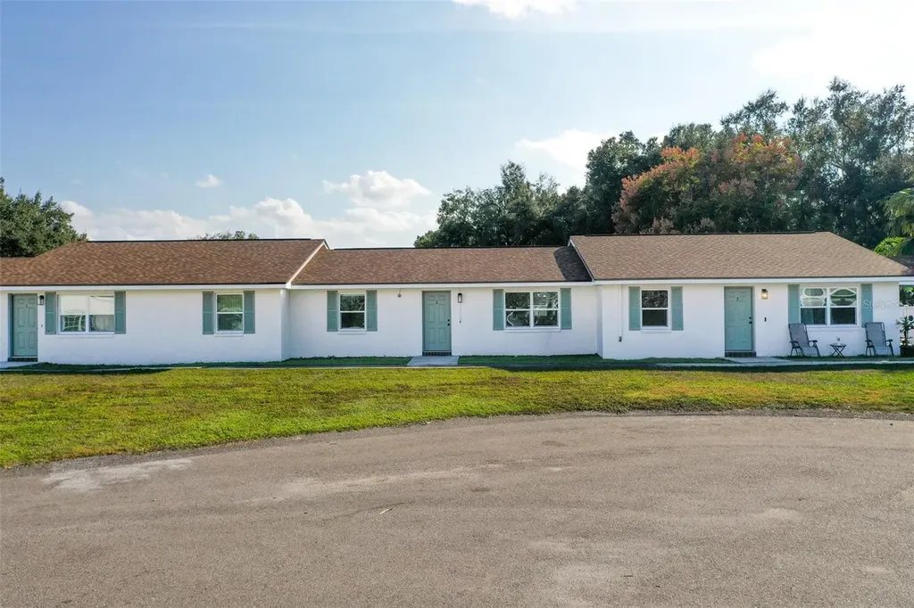 2319 W Cannon Terrace NW Winter Haven FL 33881
