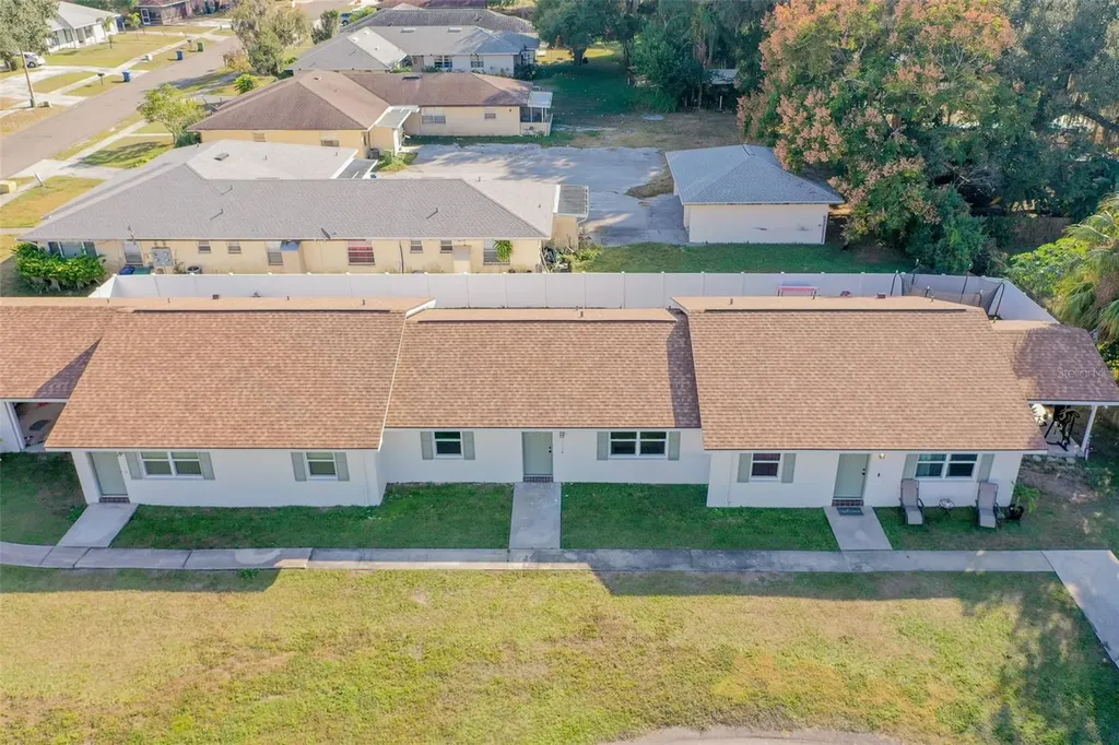 2319 W Cannon Terrace NW Winter Haven FL 33881