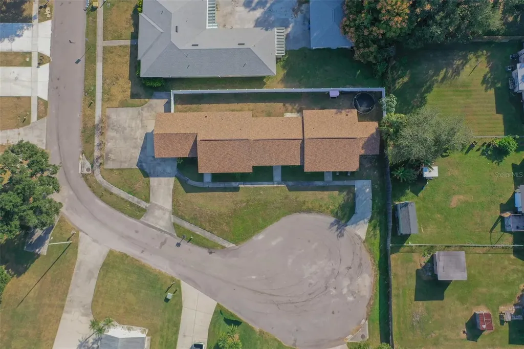 2319 W Cannon Terrace NW Winter Haven FL 33881