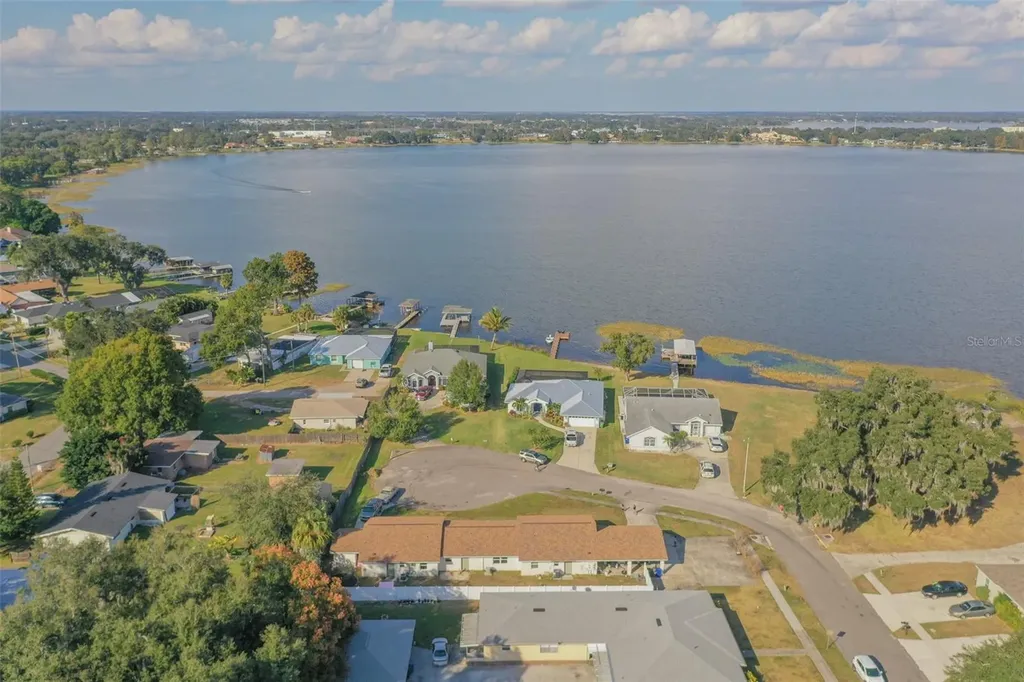 2319 W Cannon Terrace NW Winter Haven FL 33881