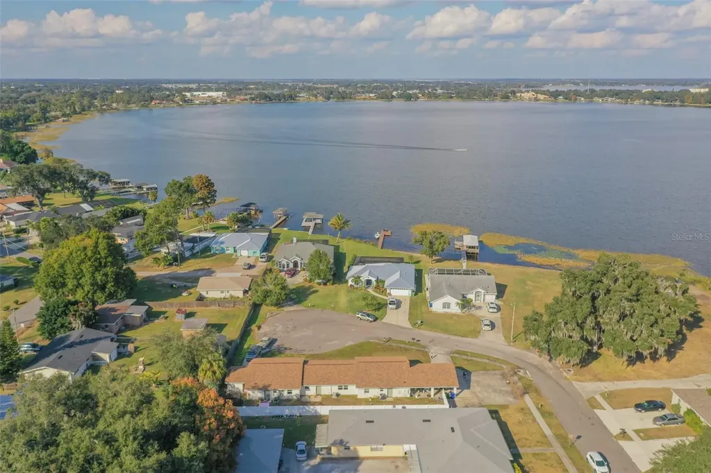 2319 W Cannon Terrace NW Winter Haven FL 33881