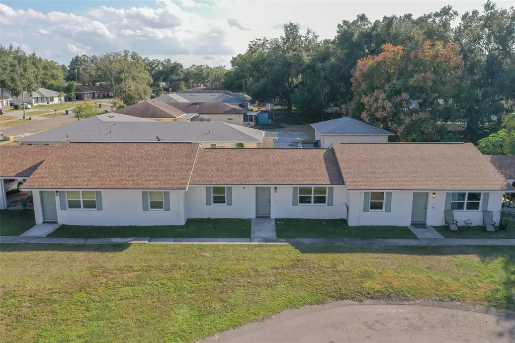2319 W Cannon Terrace NW Winter Haven FL 33881