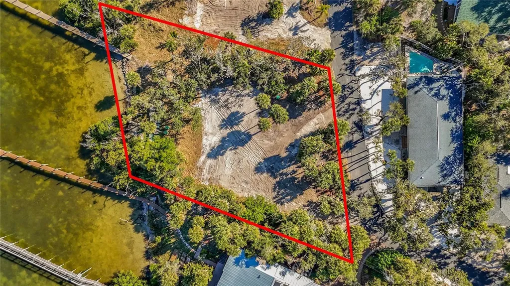 4025 Bay Oaks Circle Englewood FL 34223