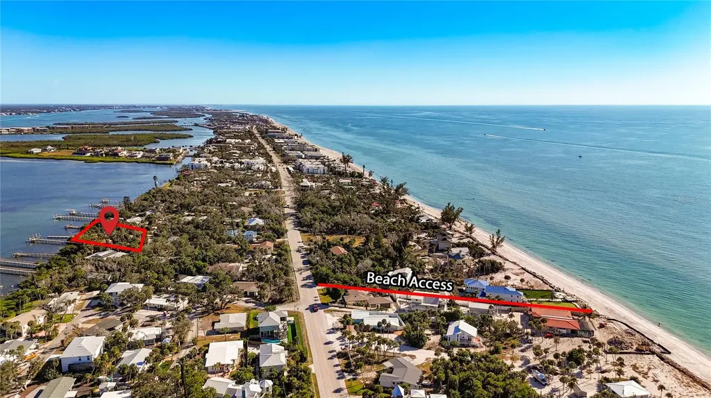 4025 Bay Oaks Circle Englewood FL 34223