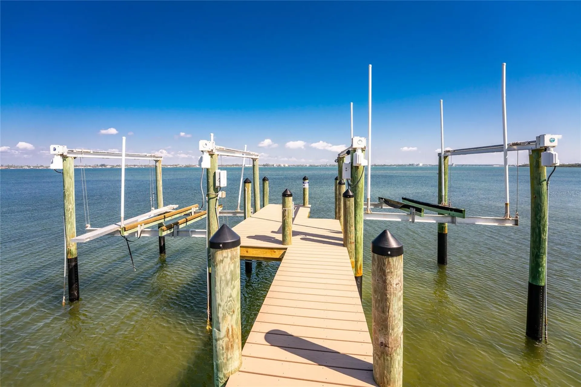 4025 Bay Oaks Circle Englewood FL 34223