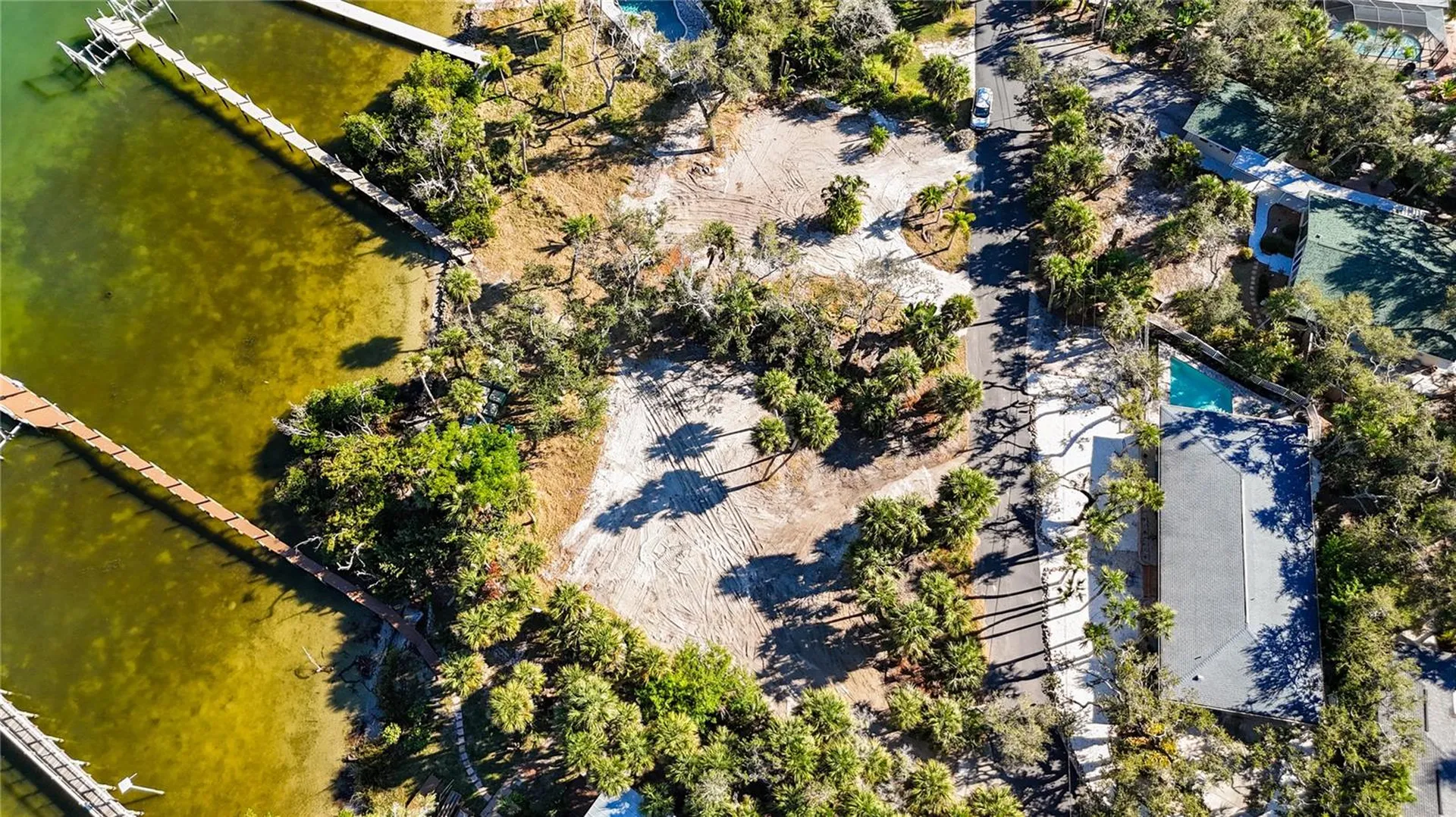 4025 Bay Oaks Circle Englewood FL 34223