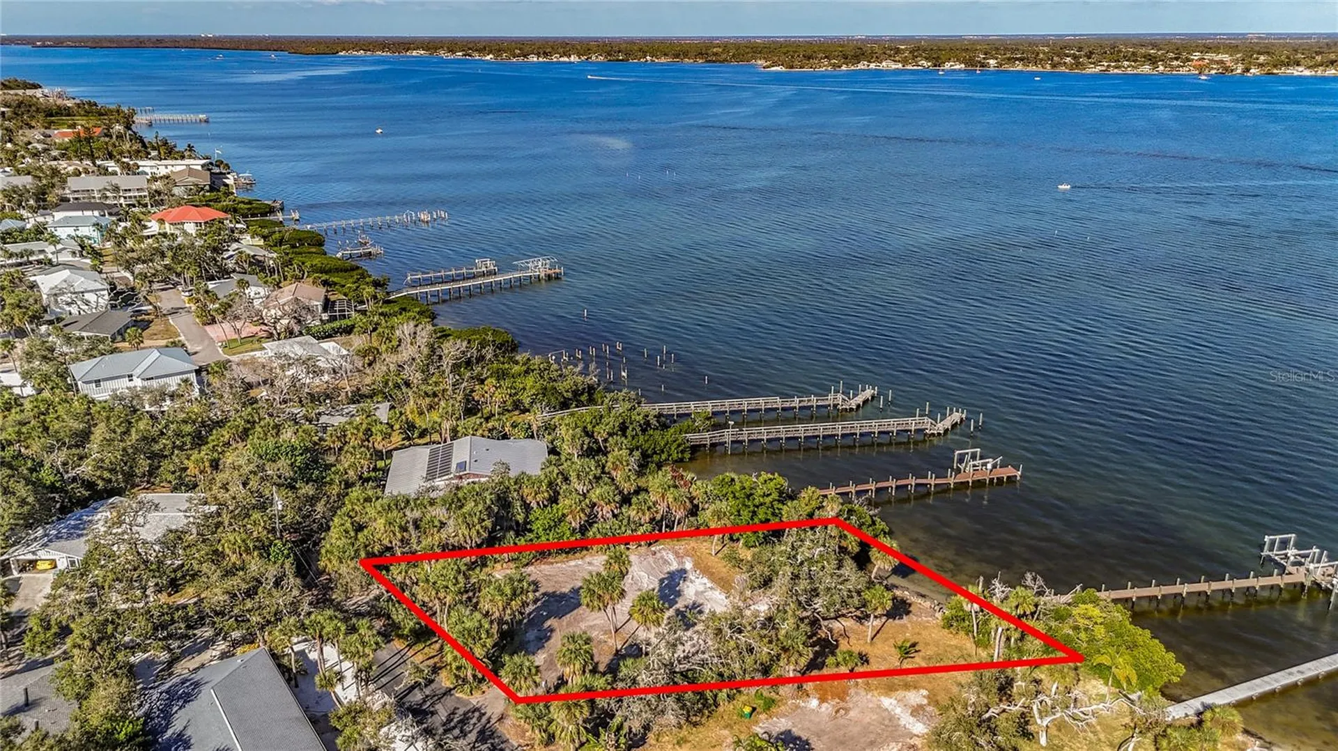 4025 Bay Oaks Circle Englewood FL 34223