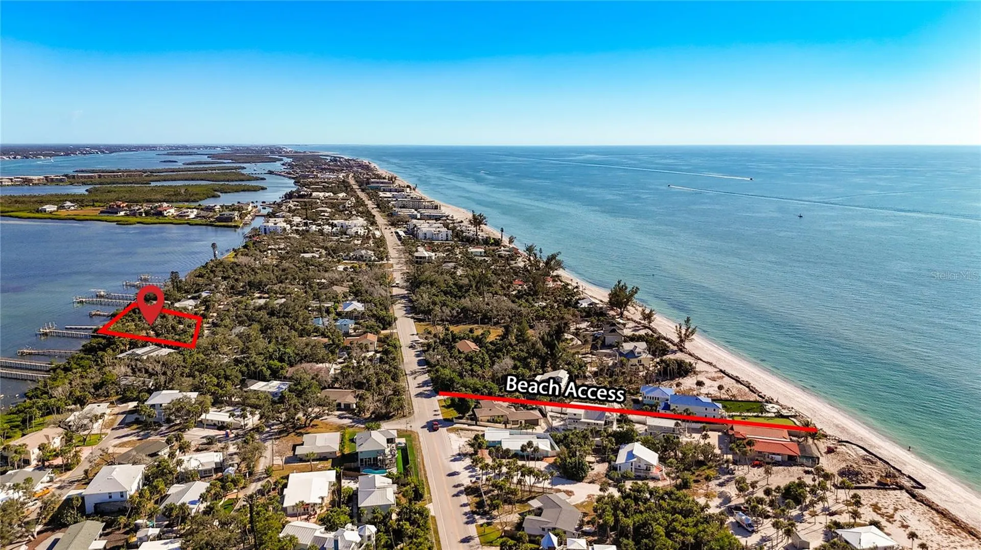 4025 Bay Oaks Circle Englewood FL 34223
