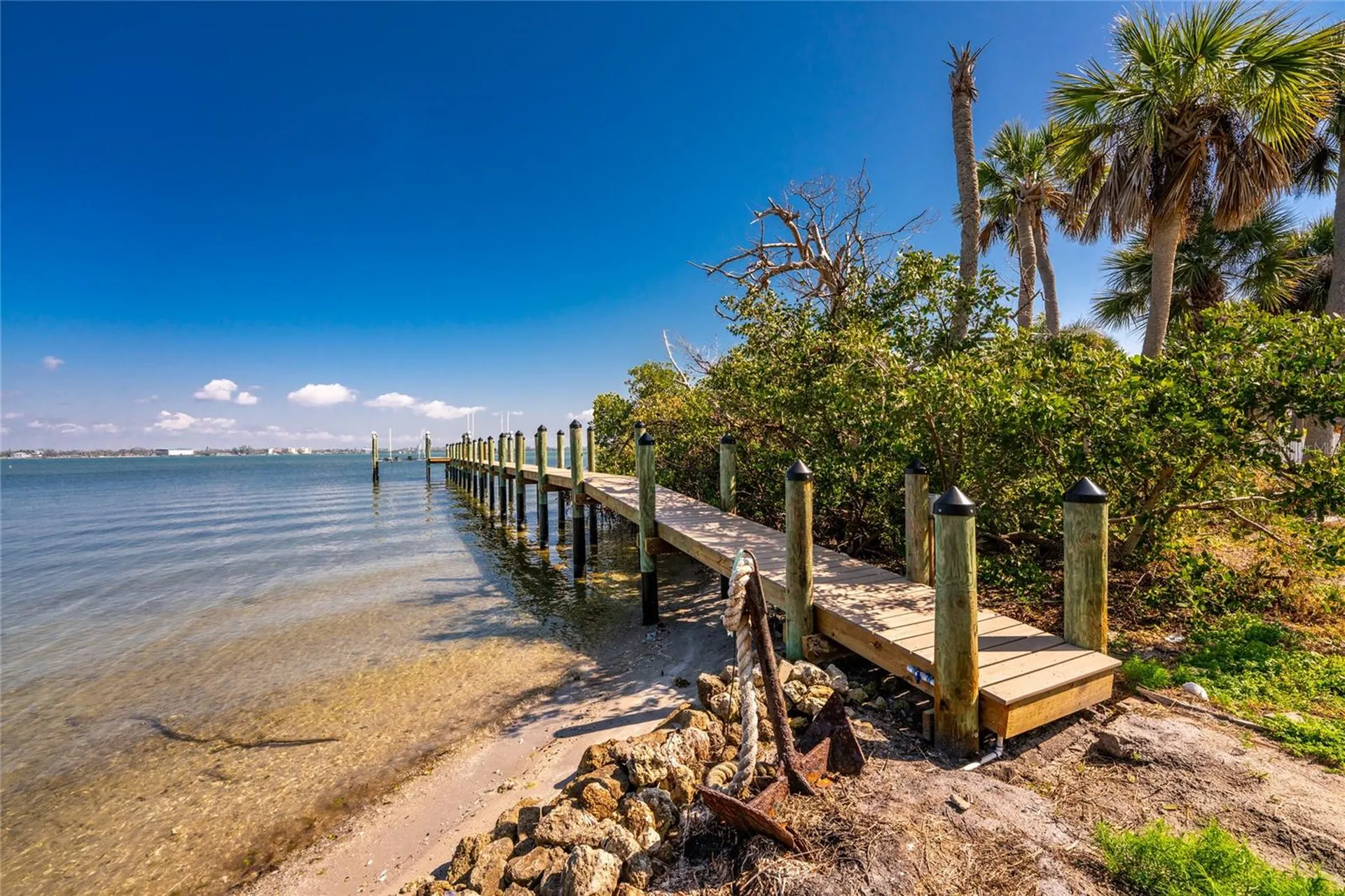 4025 Bay Oaks Circle Englewood FL 34223