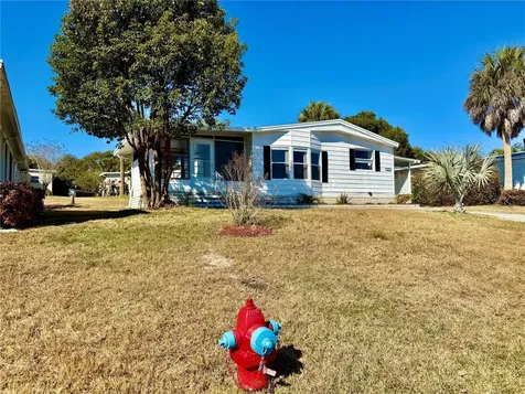 3781 Cohen Drive Zellwood FL 32798