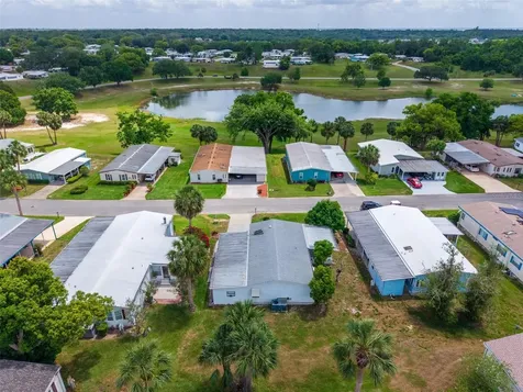 3781 Cohen Drive Zellwood FL 32798