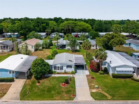 3781 Cohen Drive Zellwood FL 32798