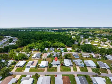3781 Cohen Drive Zellwood FL 32798