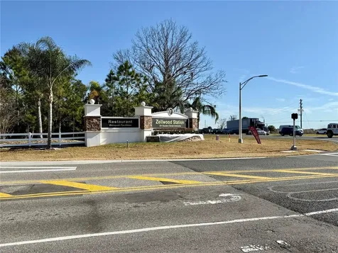3781 Cohen Drive Zellwood FL 32798