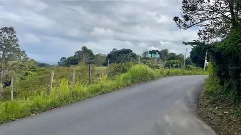 908 Street Barrio Tejas Yabucoa PR 00767