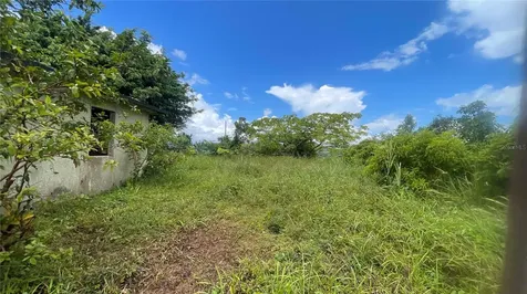 908 Street Barrio Tejas Yabucoa PR 00767