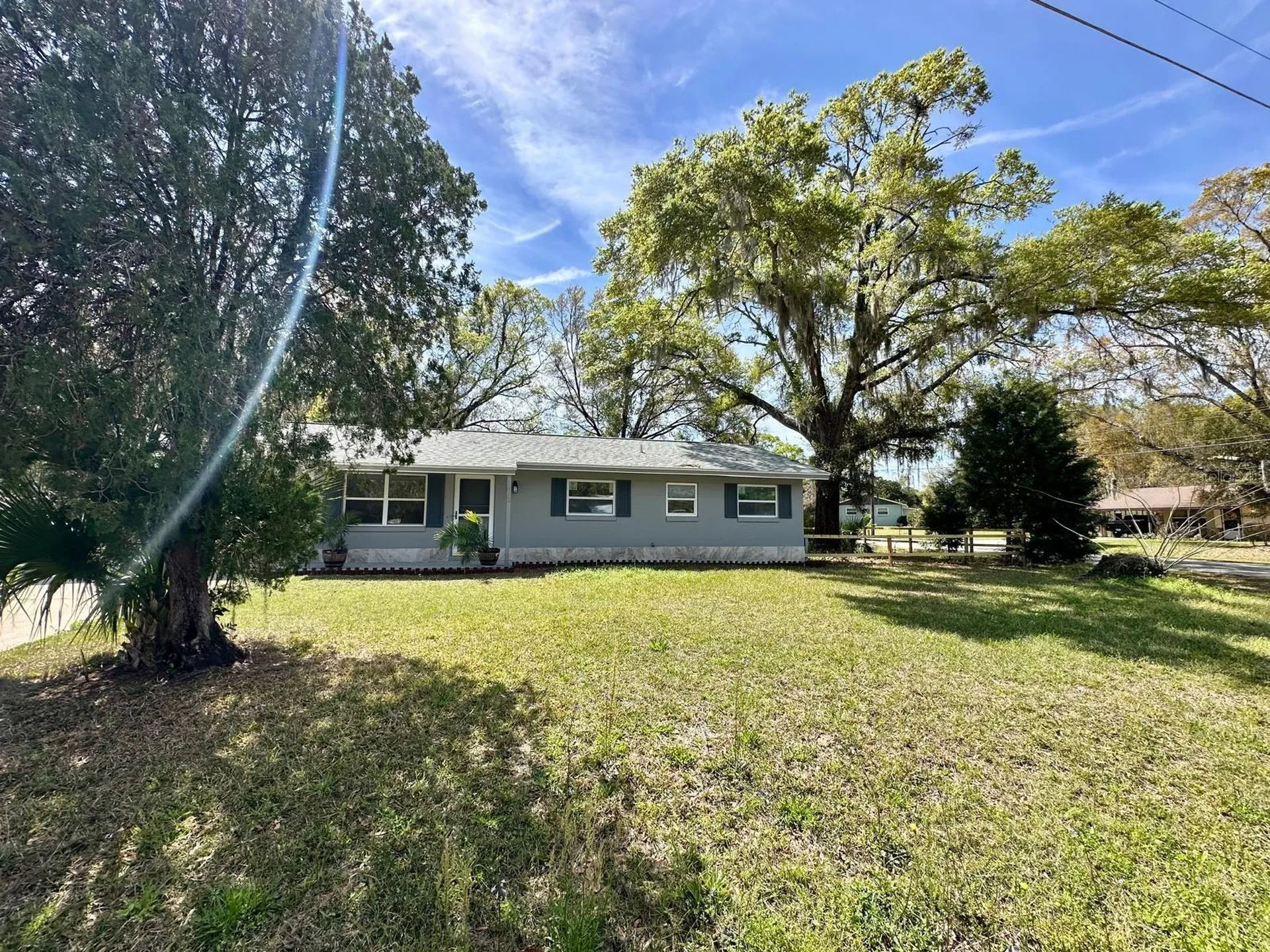 1812 Northeast 50th Street Ocala FL 34479