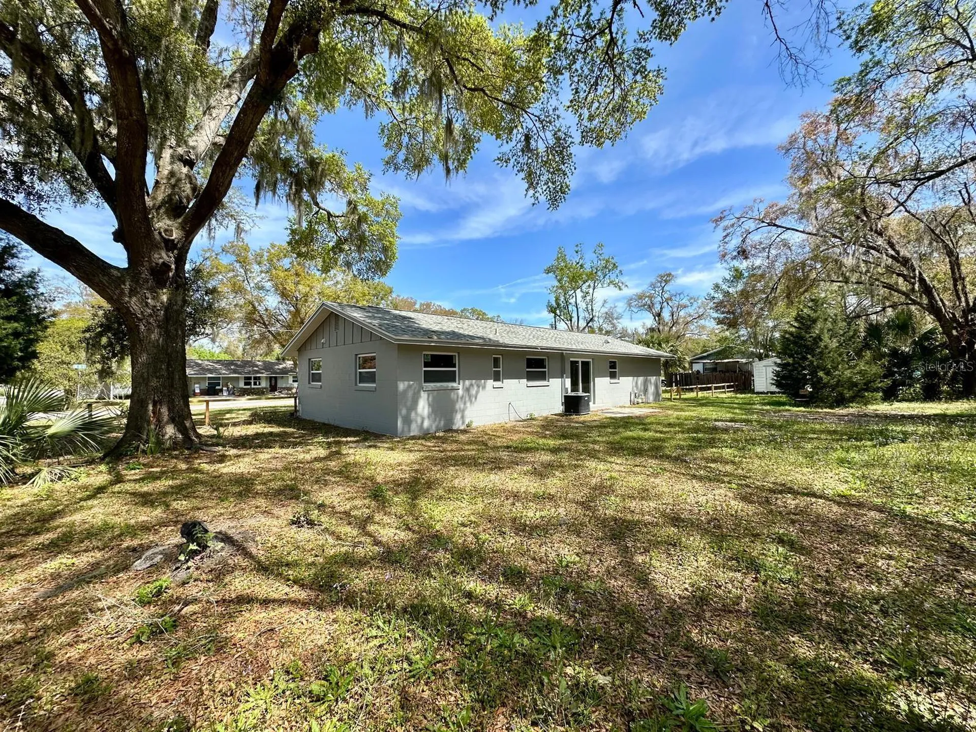 1812 Northeast 50th Street Ocala FL 34479