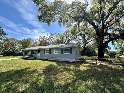 1812 Northeast 50th Street Ocala FL 34479