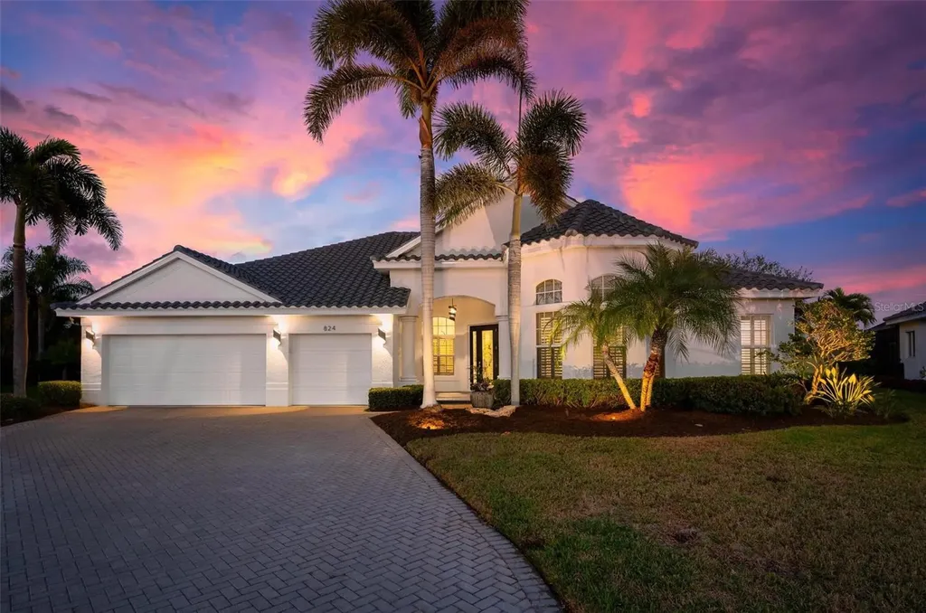 824 Adonis Place Venice FL 34292