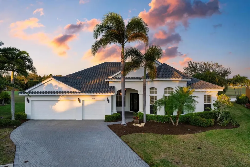 824 Adonis Place Venice FL 34292