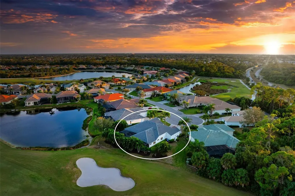 824 Adonis Place Venice FL 34292