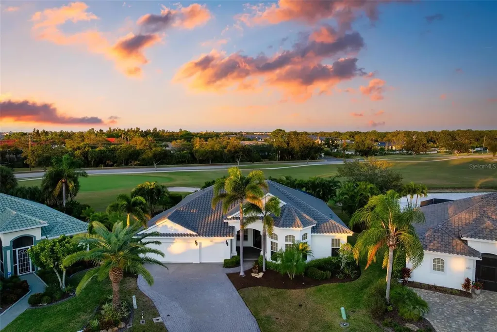 824 Adonis Place Venice FL 34292