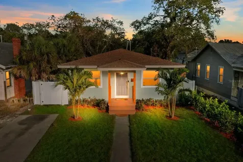 1766 Scranton Street S St Petersburg FL 33711