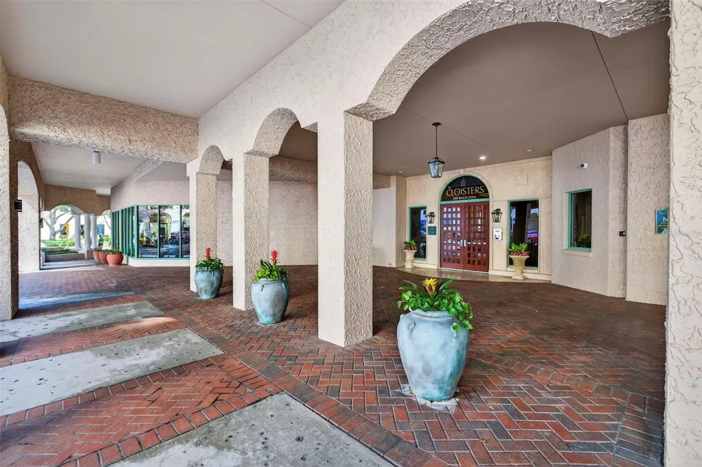 288 Beach Drive NE St Petersburg FL 33701