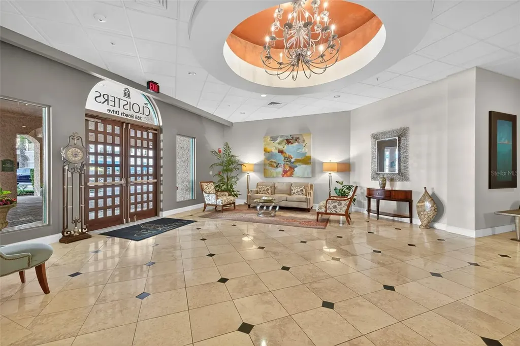 288 Beach Drive NE St Petersburg FL 33701