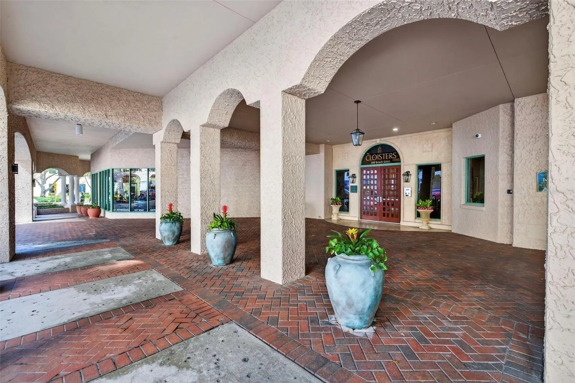 288 Beach Drive NE St Petersburg FL 33701
