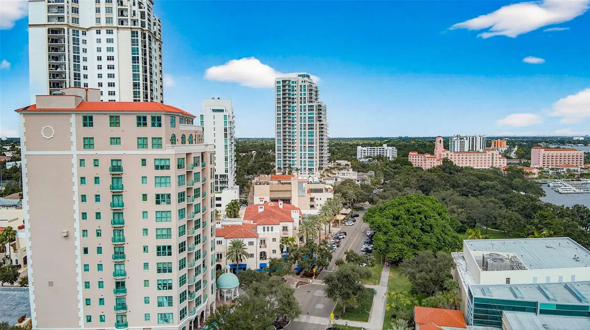 288 Beach Drive NE St Petersburg FL 33701