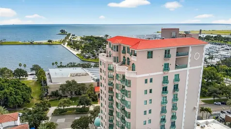 288 Beach Drive NE St Petersburg FL 33701