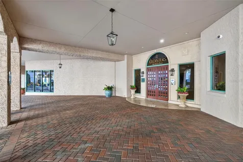 288 Beach Drive NE St Petersburg FL 33701