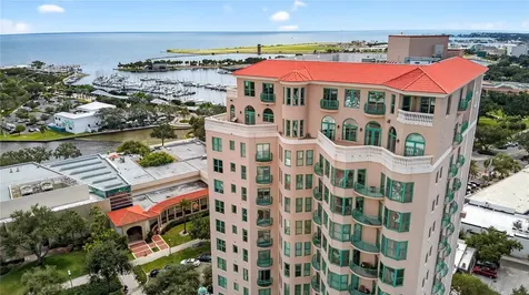 288 Beach Drive NE St Petersburg FL 33701