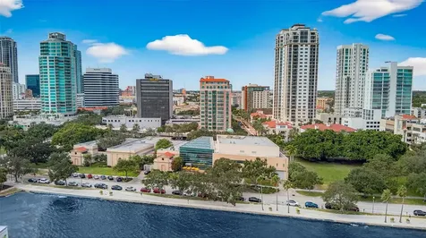 288 Beach Drive NE St Petersburg FL 33701