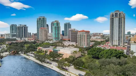 288 Beach Drive NE St Petersburg FL 33701