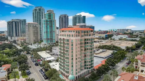 288 Beach Drive NE St Petersburg FL 33701