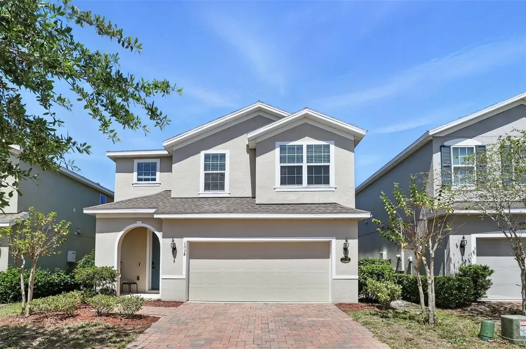 1338 Riley Circle Deland FL 32724