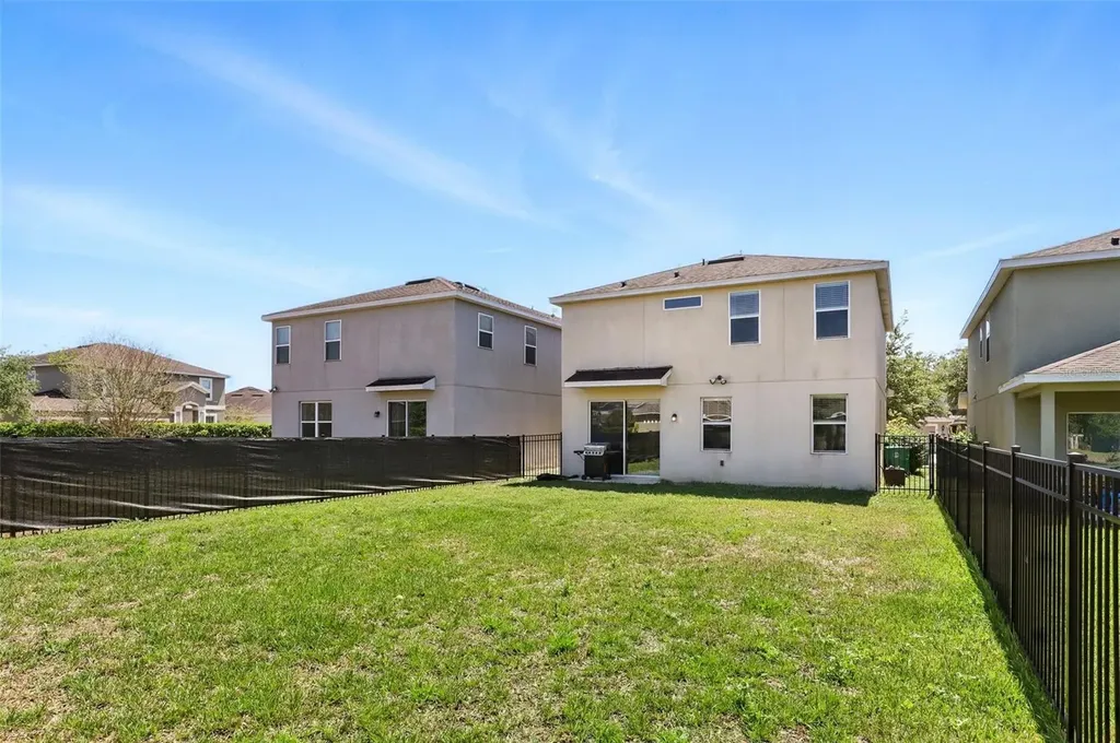 1338 Riley Circle Deland FL 32724