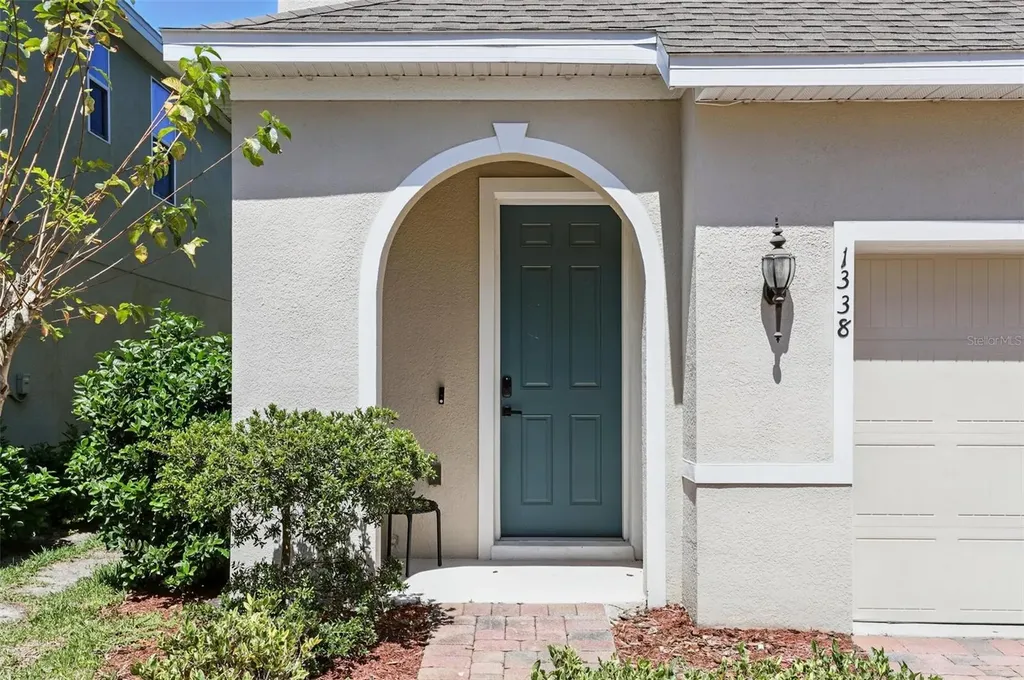 1338 Riley Circle Deland FL 32724