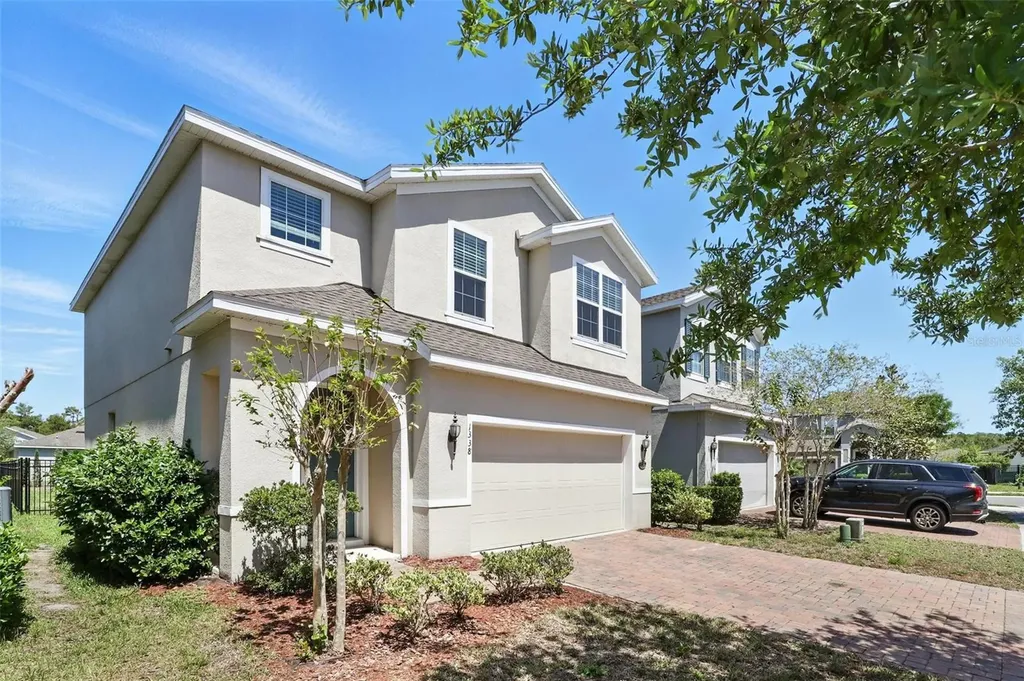 1338 Riley Circle Deland FL 32724